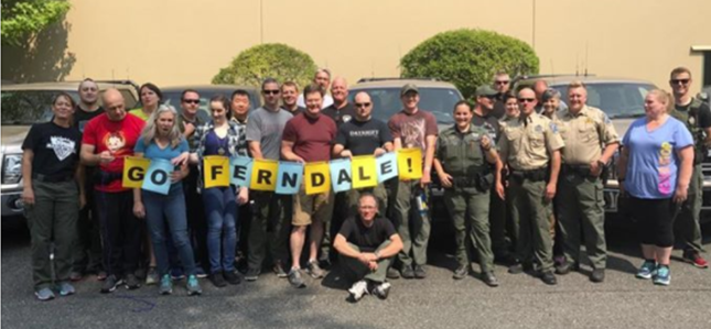 Go Ferndale